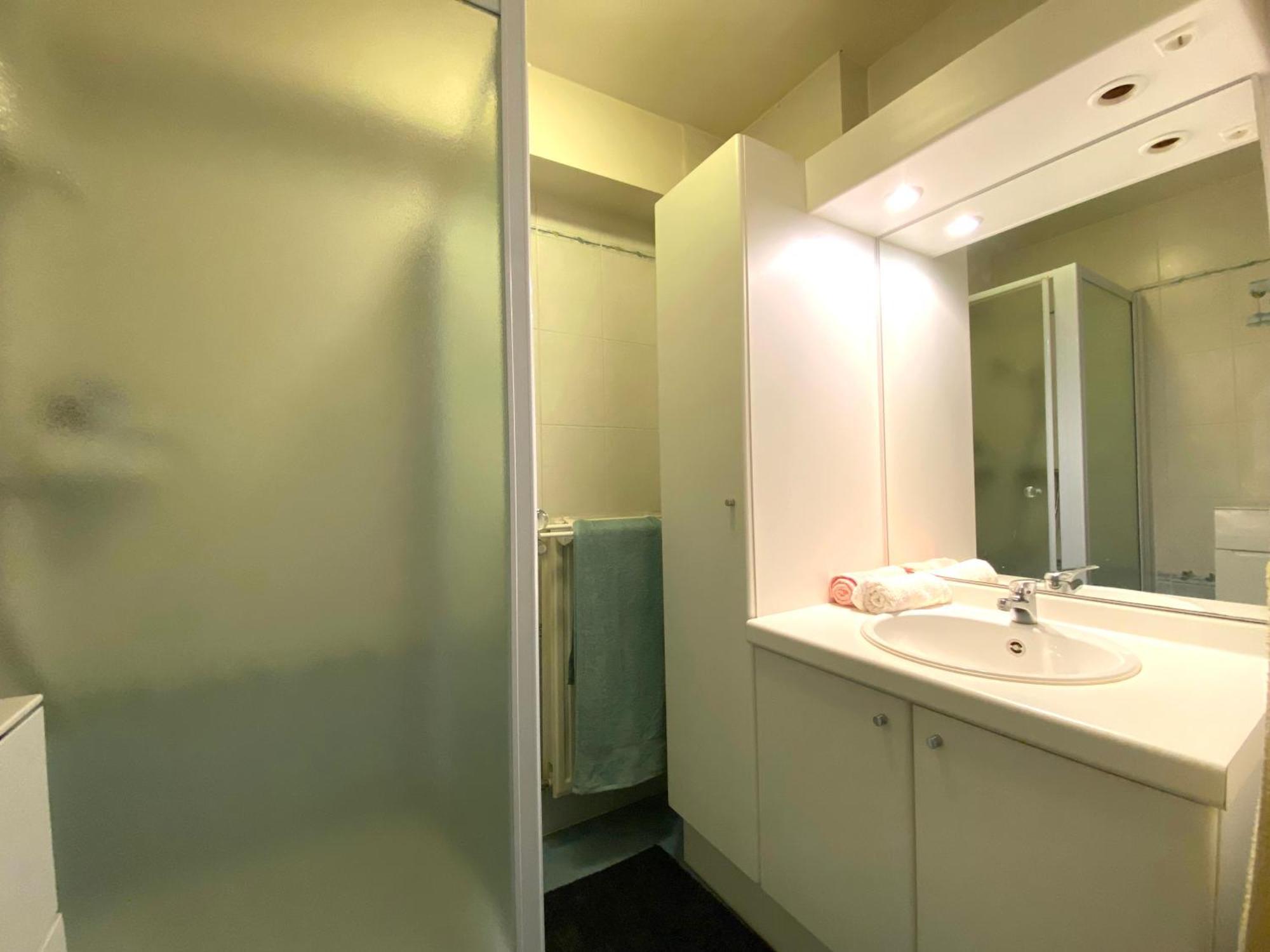 Ensor Appartement