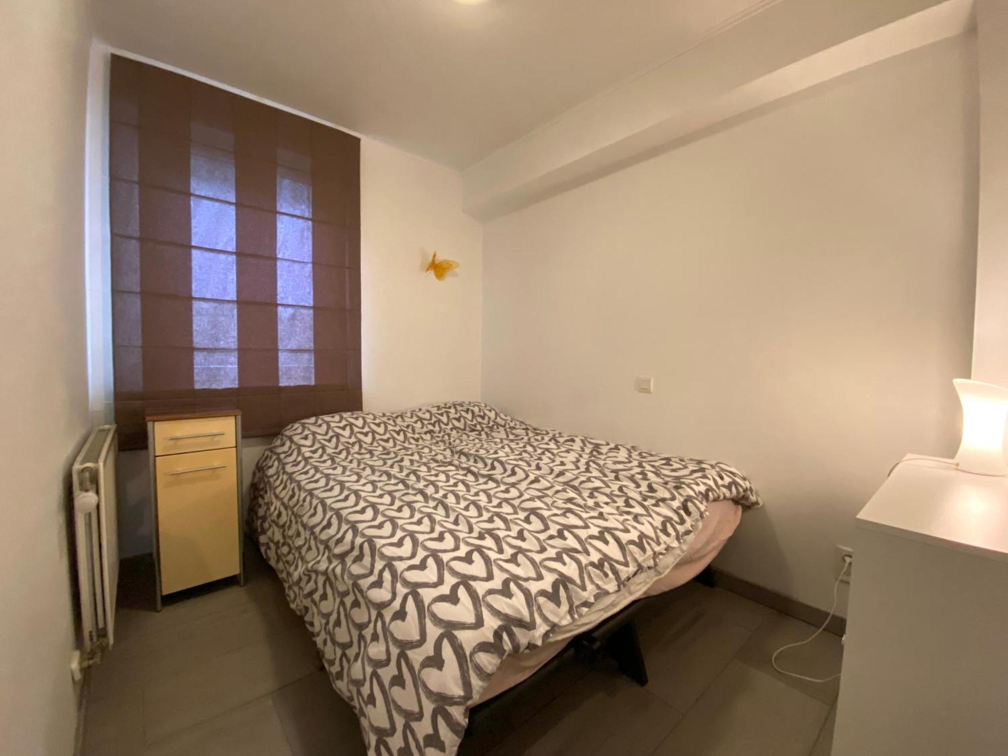 Ensor Appartement Oostende